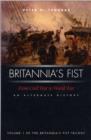 Image for Britannia&#39;S Fist