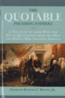 Image for The Quotable Founding Fathers