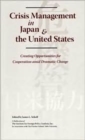 Image for Crisis Management in Japan &amp; the United States