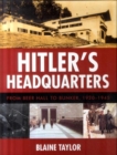 Image for Hitler&#39;s Headquarters