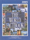 Image for The world factbook 2005