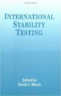 Image for International Stability Testing