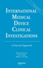 Image for International Medical Device Clinical Investigations