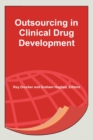 Image for Outsourcing in Clinical Drug Development