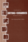 Image for Introduction to Drying of Ceramics