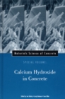 Image for Materials Science of Concrete, Special Volume