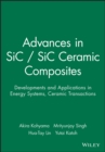 Image for Advances in SiC / SiC Ceramic Composites : Developments and Applications in Energy Systems