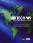 Image for UNITECR &#39;05 : Proceedings of the Unified International Technical Conference on Refractories, November 8-11, 2005, Orlando, Florida, USA, 9th Biennial Worldwide Congress on Refractories