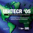 Image for UNITECR &#39;05 : Proceedings of the Unified International Technical Conference on Refractories Set - Book and CD-ROM