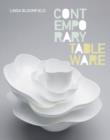 Image for CONTEMPORARY TABLEWARE US CO ED