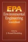 Image for EPA Environmental Engineering Sourcebook