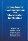 Image for Groundwater Contamination from Stormwater Infiltration