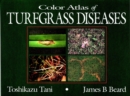 Image for Color Atlas of Turfgrass Diseases