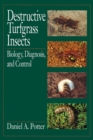 Image for Destructive Turfgrass Insects : Biology, Diagnosis, and Control