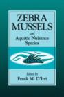 Image for Zebra Mussels and Aquatic Nuisance Species