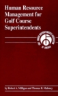 Image for Human Resource Management for Golf Course Superintendents
