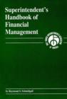 Image for Superintendent&#39;s Handbook of Financial Management