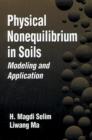 Image for Physical Nonequilibrium in Soils