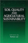 Image for Soil Quality and Agricultural Sustainability