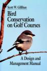 Image for Bird Conservation on Golf Courses