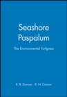 Image for Seashore Paspalum : The Environmental Turfgrass
