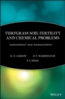 Image for Turfgrass Soil Fertility &amp; Chemical Problems