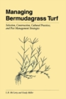 Image for Managing Bermudagrass Turf