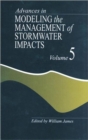 Image for Advances in Modeling the Management of Stormwater Impacts