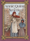 Image for Annie Quinn in America.