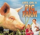 Image for Life On a Pig Farm.