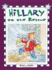 Image for Hillary to the Rescue.
