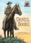 Image for Daniel Boone.