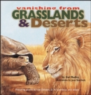 Image for Grasslands and Deserts.