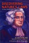 Image for Discovering nature&#39;s laws  : a story about Isaac Newton
