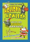 Image for Holiday Howlers: Jokes for Punny Parties.