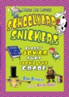 Image for Schoolyard Snickers: Classy Jokes That Make the Grade.