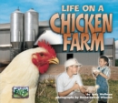 Image for Life on a Chicken Farm