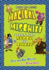 Image for Magical Mischief: Jokes That Shock and Amaze.