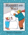 Image for Harriet and Walt.