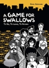 Image for A Game For Swallows