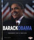 Image for Barack Obama : President for a New Era
