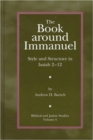 Image for The Book around Immanuel
