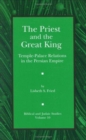 Image for The Priest and the Great King