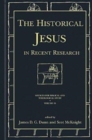 Image for The Historical Jesus in Recent Research