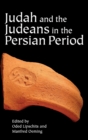 Image for Judah and the Judeans in the Persian Period