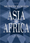 Image for Morphologies of Asia and Africa