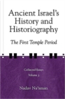 Image for Ancient Israel&#39;s History and Historiography