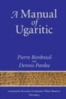 Image for A Manual of Ugaritic