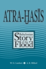 Image for Atra-hasåis  : the Babylonian story of the flood