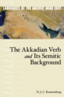 Image for The Akkadian Verb and Its Semitic Background